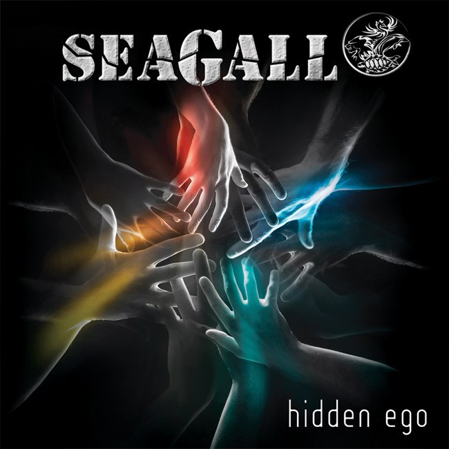 Доступен для прослушивания новый альбом SEAGALL - Hidden Ego (2013)